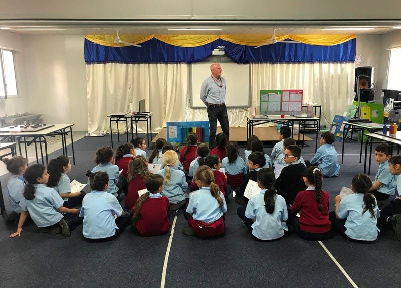 World of Maths Roadshow World of Maths Roadshow